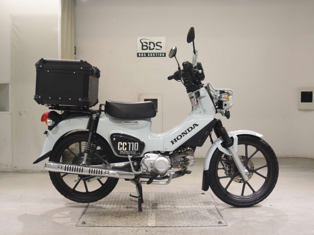 Honda CROSS CUB 110-3 2022