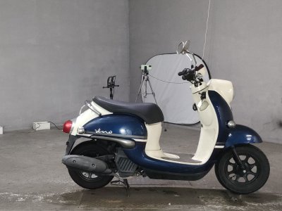 Yamaha VINO50 2019