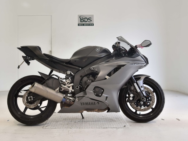 Yamaha YZF-R6 2019
