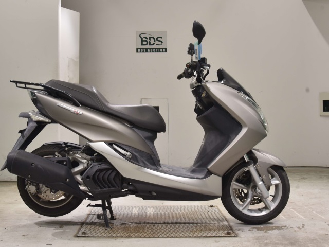 Yamaha MAJESTY 155S 2016