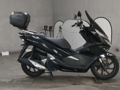 Honda PCX150 2018