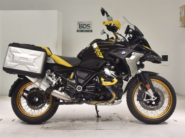 BMW R1250GSﾌﾟﾚﾐｱﾑﾗｲﾝ 2021