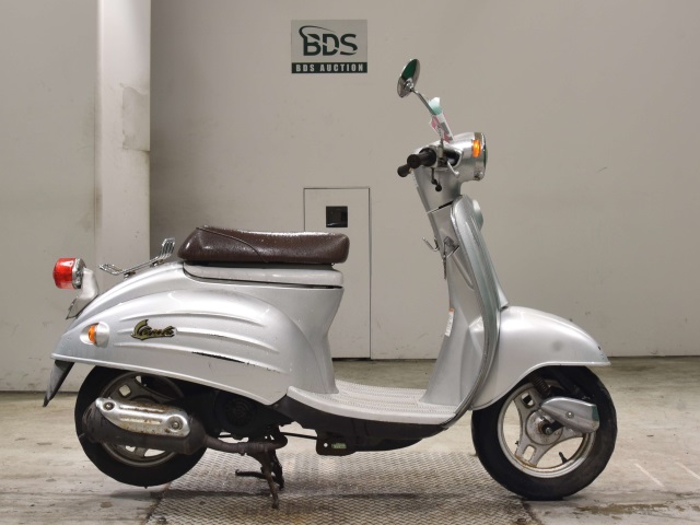Suzuki VERDE