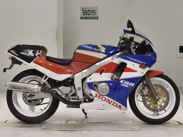 Honda CBR250R 1988