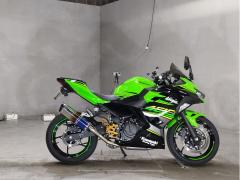 Kawasaki NINJA400 2019