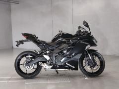 Kawasaki NINJA ZX-25R 2021
