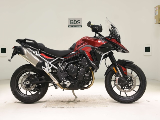 Triumph TIGER 900 GT 2025