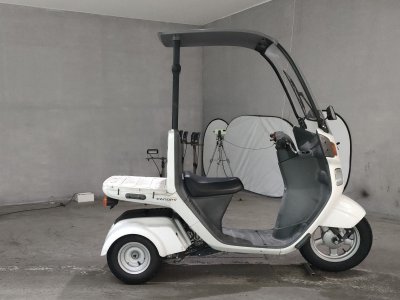 Honda GYRO CANOPY 2019