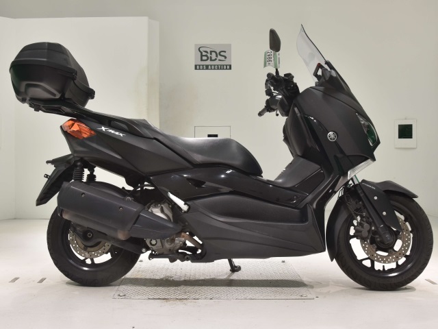 Yamaha X-MAX250A 2019