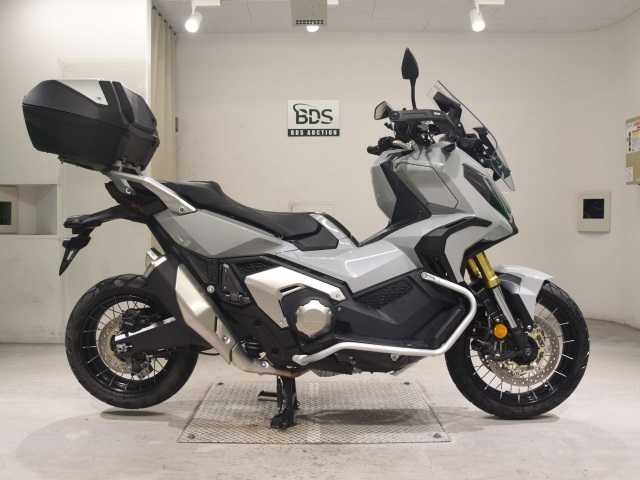 Honda X-ADV750-2 2021