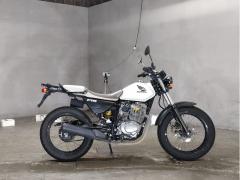 Honda FTR223 2008