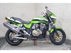 Kawasaki ZRX1200R 2006