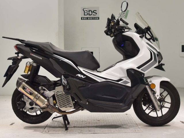 Honda ADV 150 2020