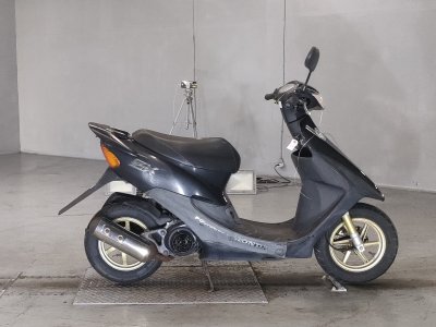 Honda DIO ZX