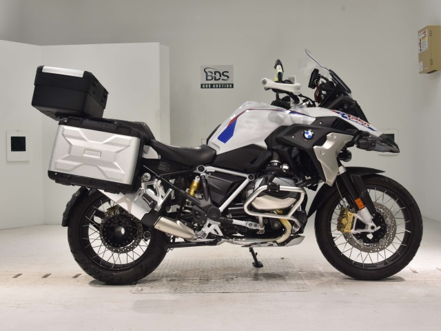 BMW R1250GS 2022