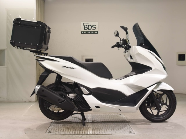 Honda PCX125 2023