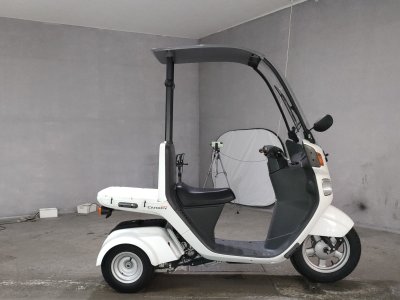 Honda GYRO CANOPY 2019