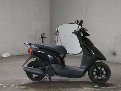 Yamaha JOG 115 2018
