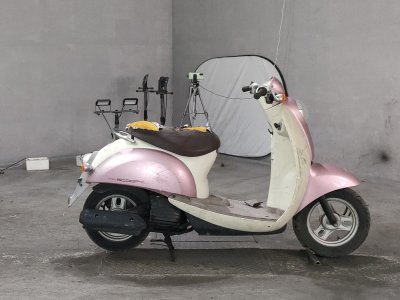 Honda DIO110 2005