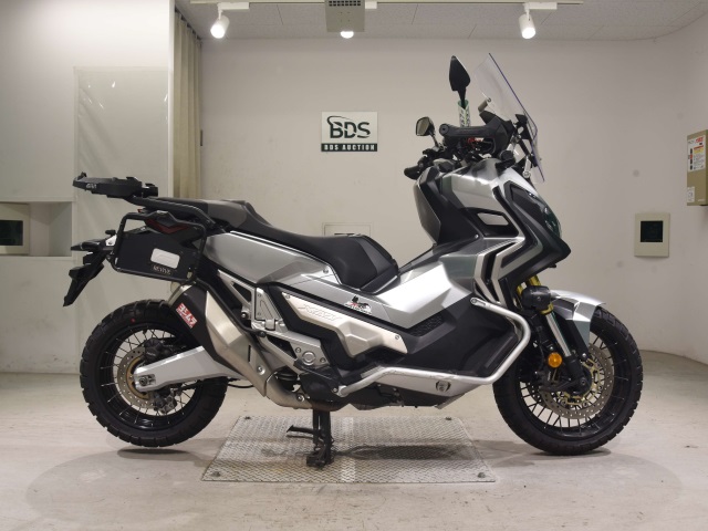 Honda X-ADV750 2018