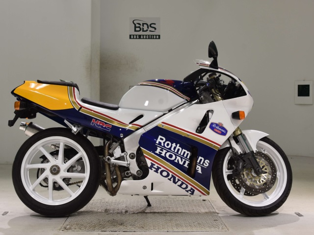 Honda RVF400 1999