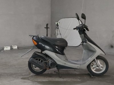 Honda DIO