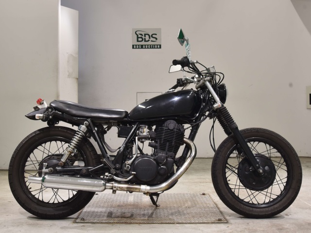 Yamaha SR400 1993