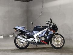 Honda CBR250R 1988