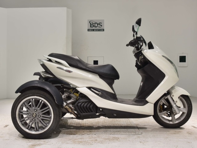 Yamaha MAJESTY155S TRIKE 2014