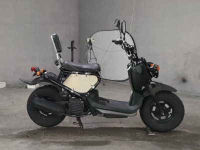 Honda ZOOMER 2008