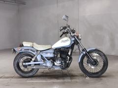 Honda REBEL CMX250 1992