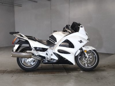 Honda ST1300 PAN EUROPEAN 2005
