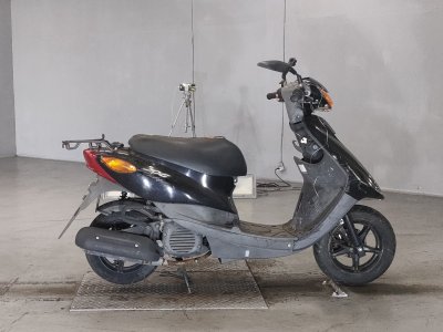 Yamaha JOG DX 2008