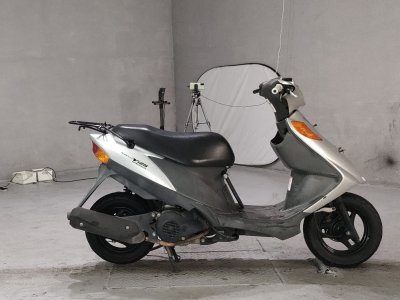 Suzuki ADDRESS V125