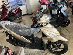 Suzuki GSX250R