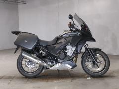 Honda CB400X 2014