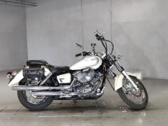 Yamaha DRAGSTAR XVS250 2011