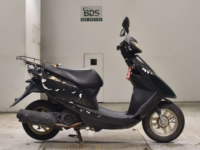 Honda DIO-6 2004