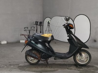 Yamaha JOG 50