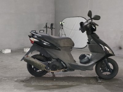 Suzuki ADDRESS V125