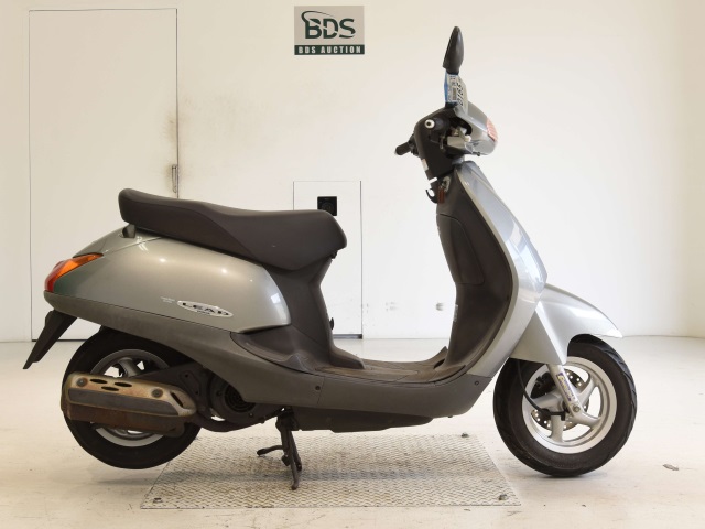 Honda LEAD100 2001