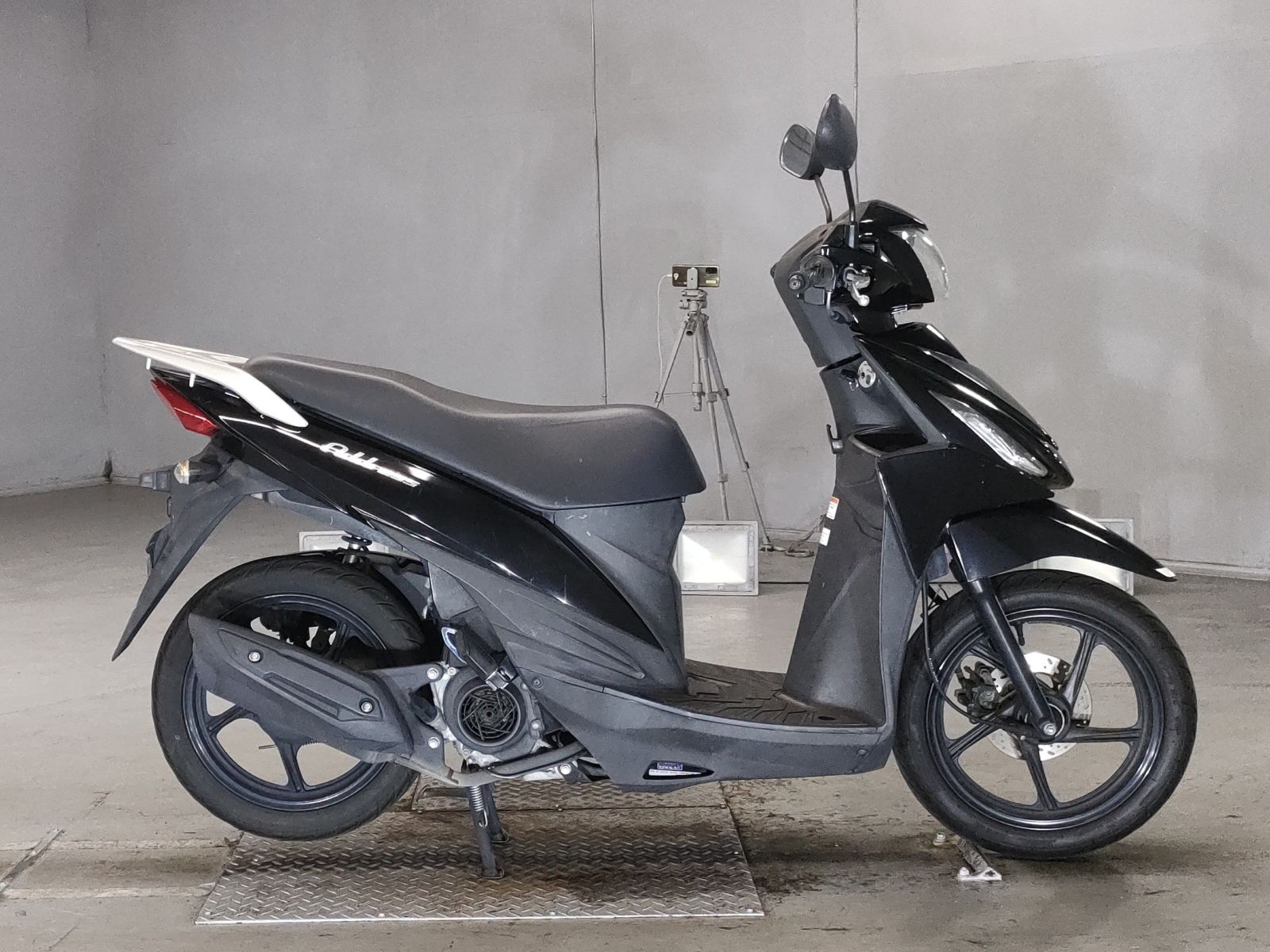 Suzuki ADDRESS V110