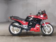 Kawasaki GPZ900R 1991