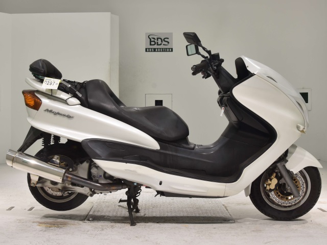 Yamaha MAJESTY 250 2001