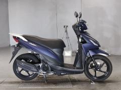 Suzuki ADDRESS V110
