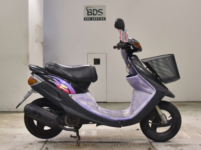 Yamaha JOG ZS 1993