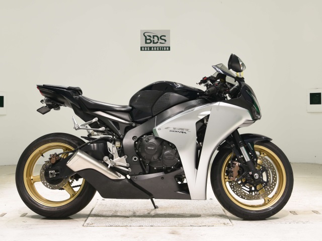 Honda CBR1000RRA 2010