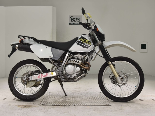 Honda XR250 1998