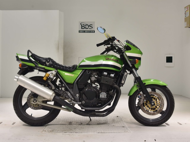 Kawasaki ZRX400 2003