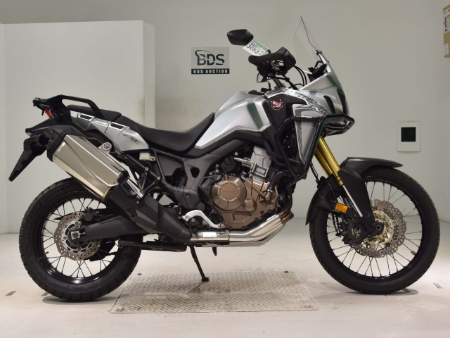 Honda AFRICATWIN CRF1000L 2016